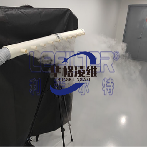 气流如何可视化