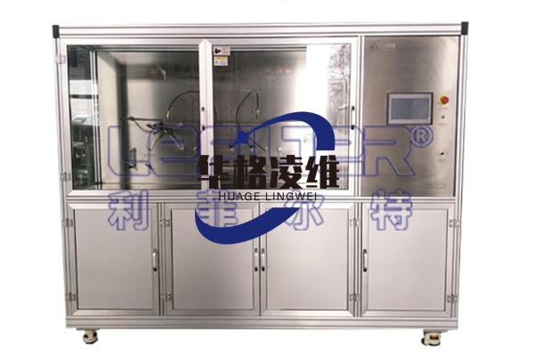 柴油机燃油滤清器油水分离