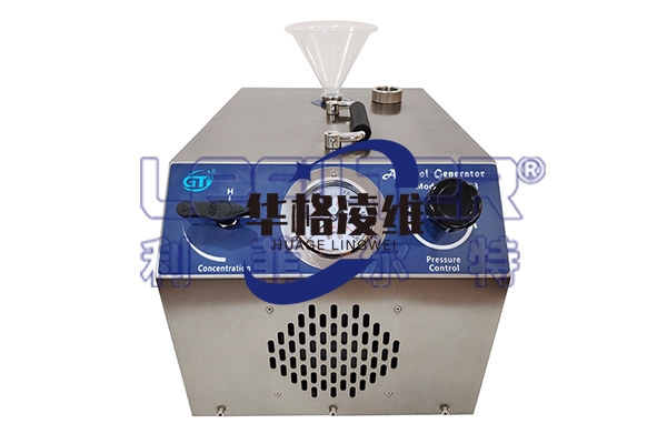 3990-01 系列 Laskin-Nozzle 式气溶胶发生器