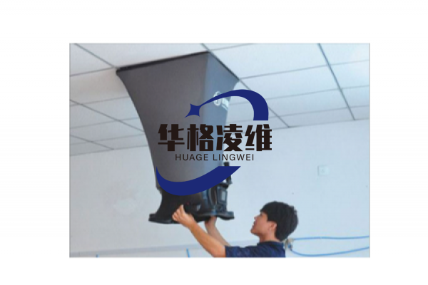 GTI风量罩
