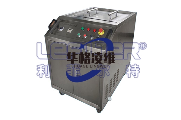 GW-150耐高油温试验台