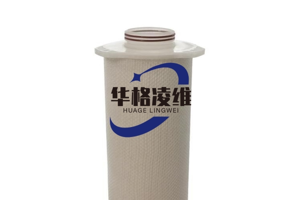 滴眼剂无菌制剂用大流量水滤芯