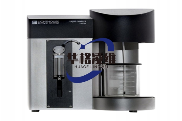 LS60液体粒子计数器