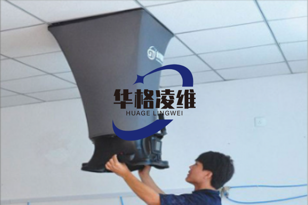 GTI风量罩