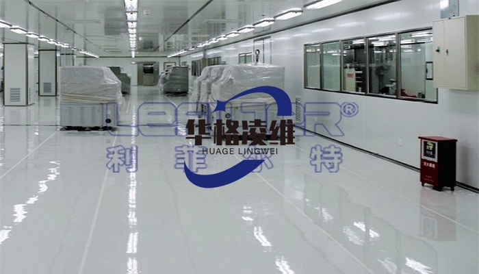 车间净化工程：生物实验室有哪些通风措施?