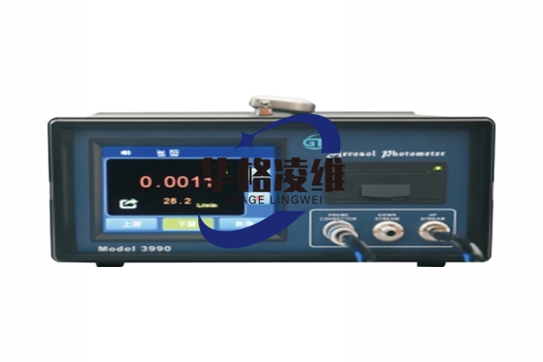3990气溶胶光度计