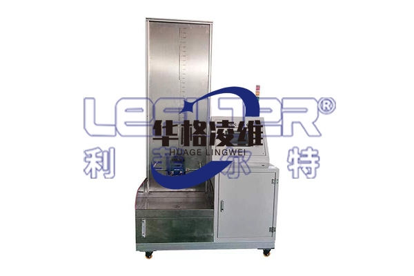 利菲尔特 ZHF-JY1500止回阀试验台