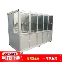 液压流量阻力试验台