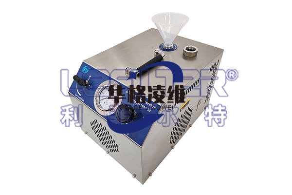 热式气溶胶发生器3990-02