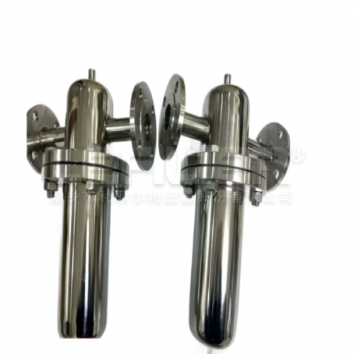  压缩空气在医药行业的应用