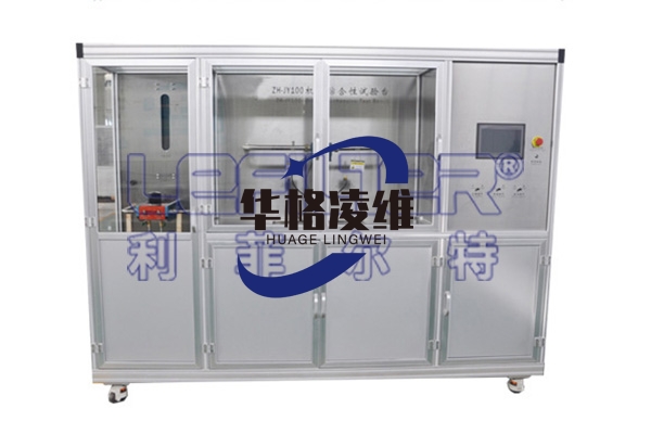 柴油机燃油滤清器油水分离