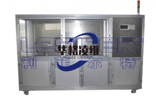 柴油机燃油滤清器油水分离