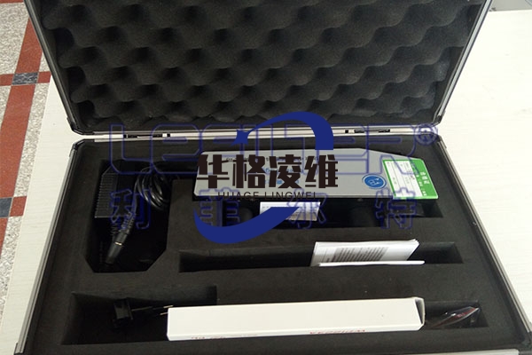 利菲尔特气流流型仪OCEAN ONE-III