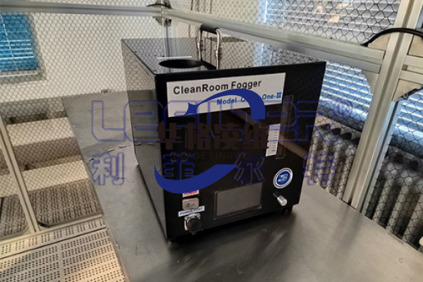 航天航空行业领域内气流流型仪Ocean One II