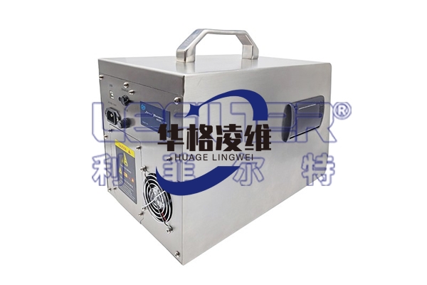气溶胶发生器 3990-02