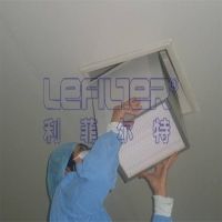 洁净室相关的标准注意事项有些？