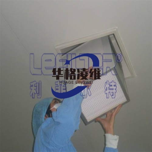 洁净室相关的标准注意事项有些？