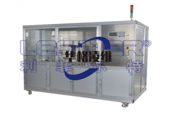 柴油机燃油滤清器油水分离