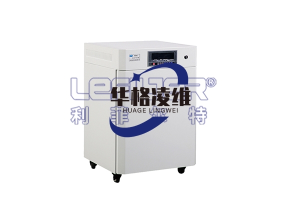 二氧化碳培养箱 中英文液晶显示红外线控制