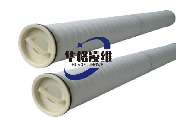 大流量滤芯