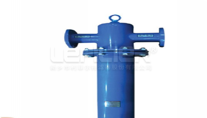 压缩空气精密过滤器在包装印刷行业的应用