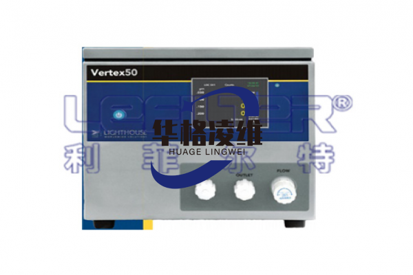 美国LighthouseVERTEX 50液体粒子计数器