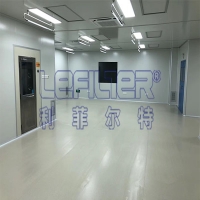 洁净室空气污染控制：高效过滤器（HEPA）重要性及检漏方法和标准