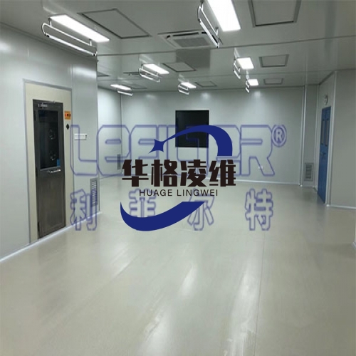洁净室空气污染控制：高效过滤器（HEPA）重要性及检漏方法和标准