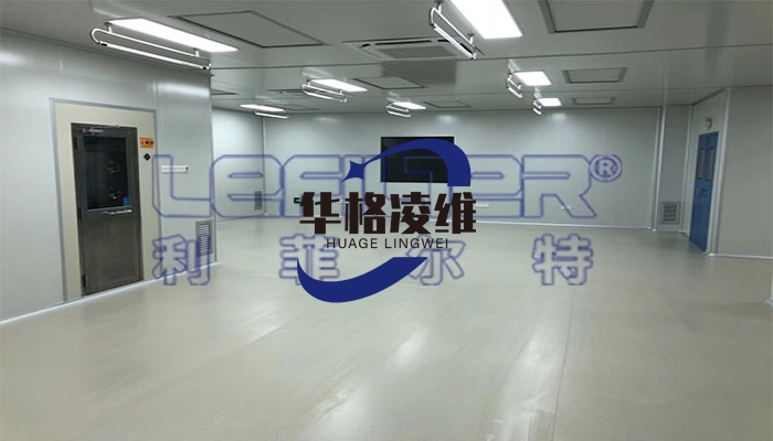洁净室空气污染控制：高效过滤器（HEPA）重要性及检漏方法和标准