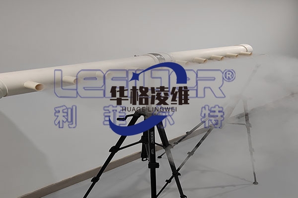 气流流型检测仪