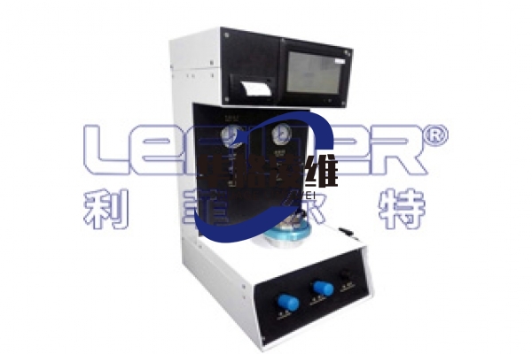 MPD系列孔径测试仪