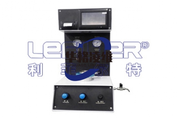 滤材滤芯冒泡点 MPD-15Kβx孔径测试仪