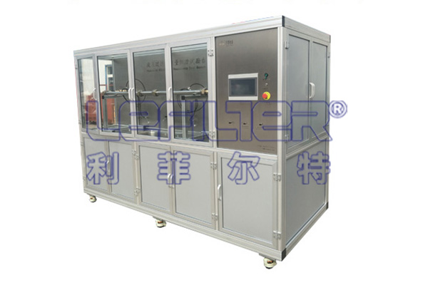 液压过滤器流量阻力系列右侧图